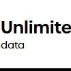 无限流量 · Unlimited · £35/月