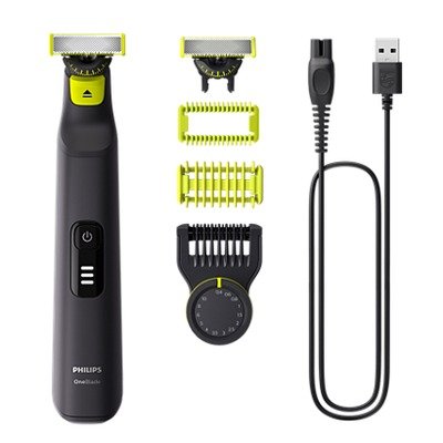 Philips OneBlade Pro 360 面部及身体款