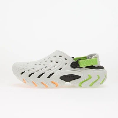 Crocs Echo II月光色洞洞鞋