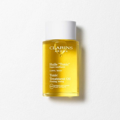紧致身体护理油 Tonic 100ml
