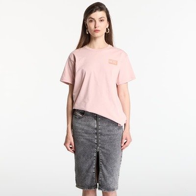 Diesel T-Normy-S6 T-Shirt mauveT恤
