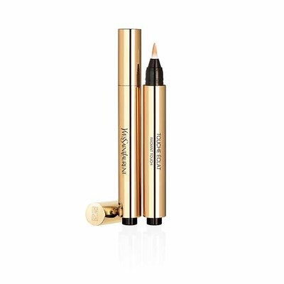 YSL 遮瑕明彩笔2.5ml｜02 Luminous Ivory