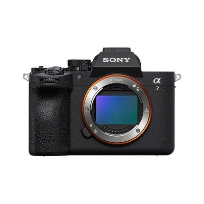 Sony Alpha 7 V全画幅机身