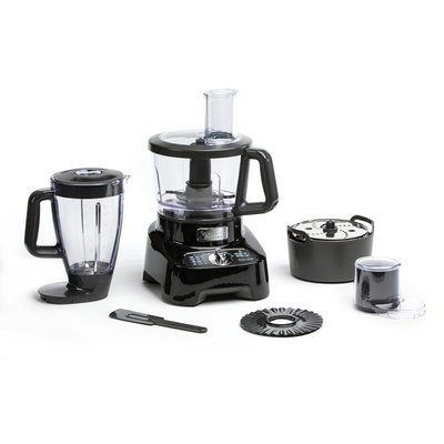 Moulinex 美膳雅 DoubleForce 多功能厨房料理机 1000W