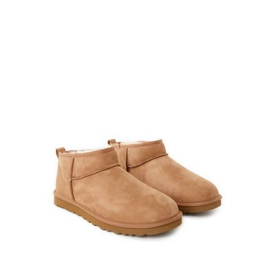男款UGG Classic Ultra Mini 短靴