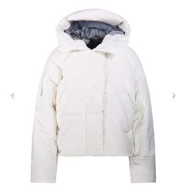 Canada Goose Chilliwack羽绒服