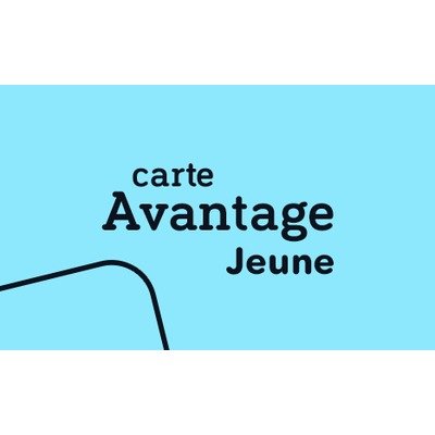SNCF Carte Avantage Jeune青年卡(12–27岁,49€/年)