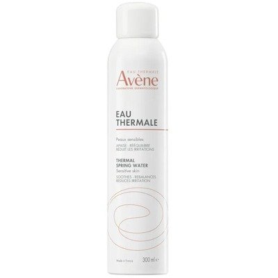 Avène 舒护活泉喷雾300ml