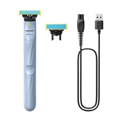 Philips OneBlade 初次剃须款