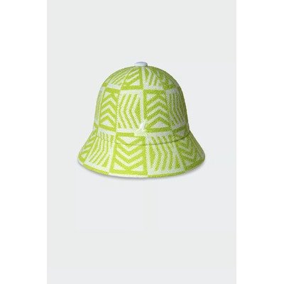 Kangol Network Casual渔夫帽（苔绿色）