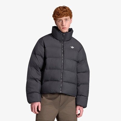 adidas Regen立领男士外套