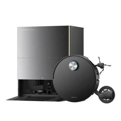 Dreame X60 Pro Ultra Complete灰色扫拖机器人