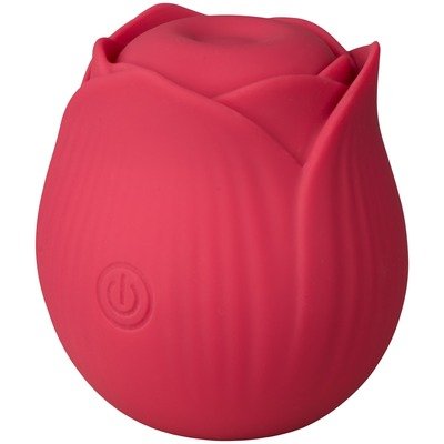 Baseks Rose 玫瑰造型按摩器