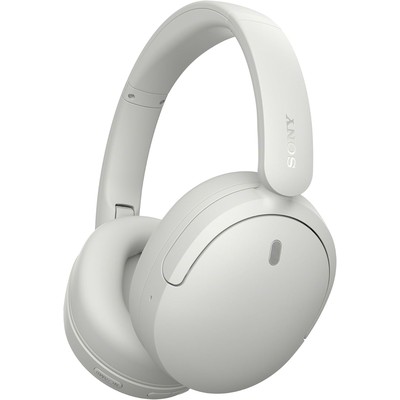Sony 索尼 WH-CH730N 无线头戴式降噪蓝牙耳机（白色）