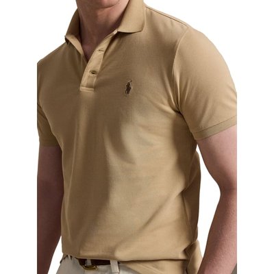 Polo 短袖