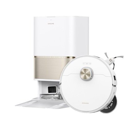 Dreame L50s Pro Ultra扫拖机器人