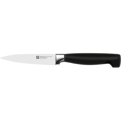 ZWILLING 双立人 Four Star 10cm 削皮小刀