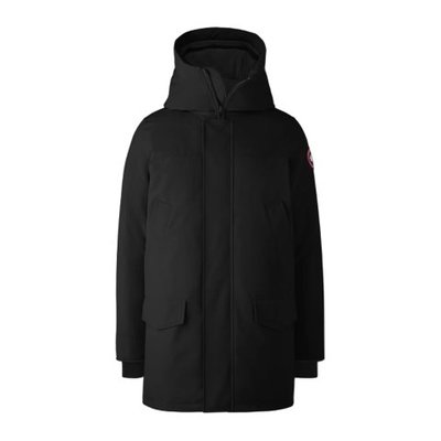 Canada Goose Langford 派克大衣 黑色 M/L/XL