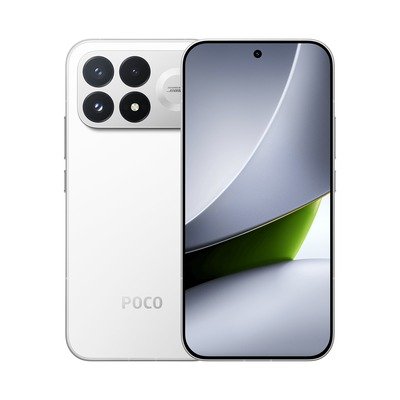 POCO F9 Pro手机 12GB+256GB