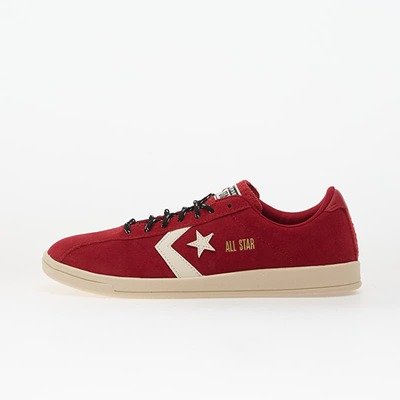 Converse All Star Classic Trainer红色经典运动鞋｜1双