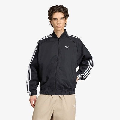 adidas SST男士防风外套