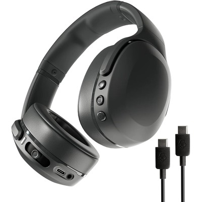 Skullcandy Crusher Evo 无线头戴耳机