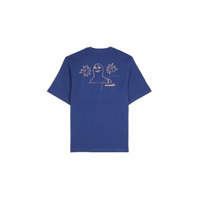 adidas 彩色短袖T恤｜11231129
