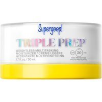 三重防护轻盈每日保湿霜 SPF 30 50ml