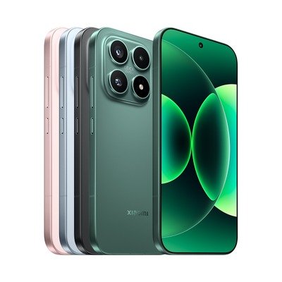Xiaomi 17手机