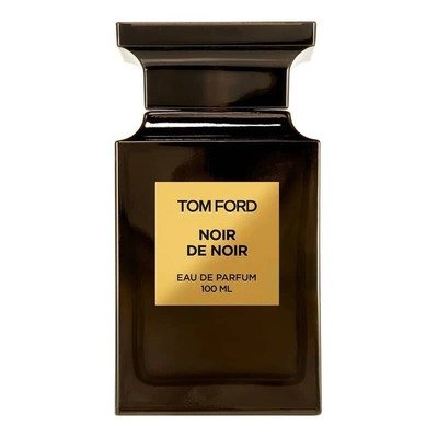 Tom Ford Noir de Noir 浓香水 EDP 100ml