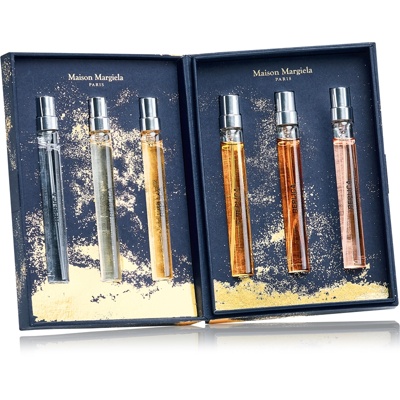 REPLICA六香礼盒6×10ml