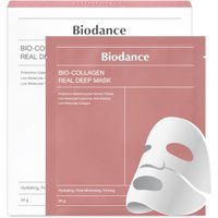 Biodance胶原蛋白面膜 5片
