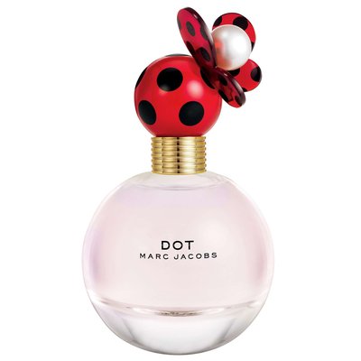 Marc Jacobs Dot波点浓香水100ml