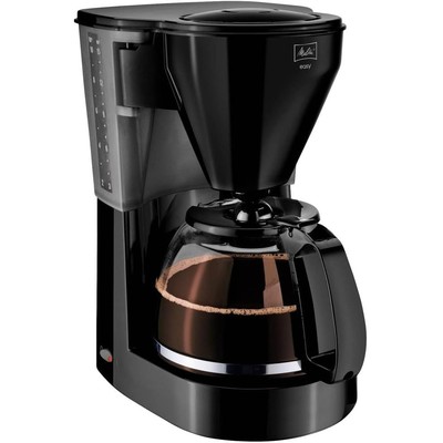 Melitta 美乐家 Easy II 1023-02 滴滤咖啡机 黑色