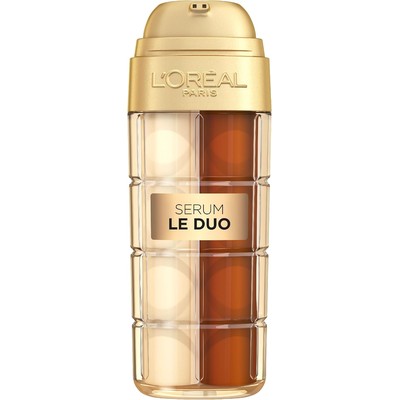 欧莱雅 Le Duo Age Perfect Collagen 30ml 精华