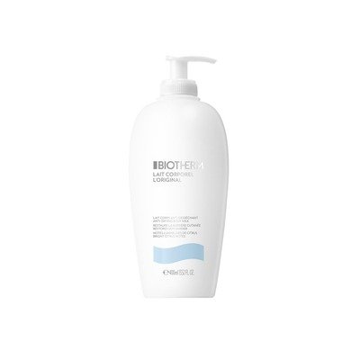 碧欧泉 大白罐身体乳400ml