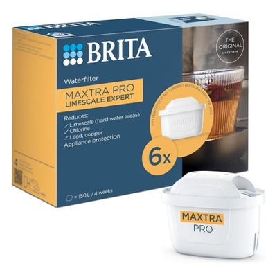 碧然德 BRITA MAXTRA PRO Limescale Expert