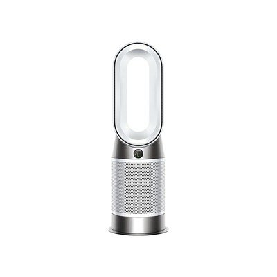 Purifier Hot+Cool HP1白色空气净化暖风扇