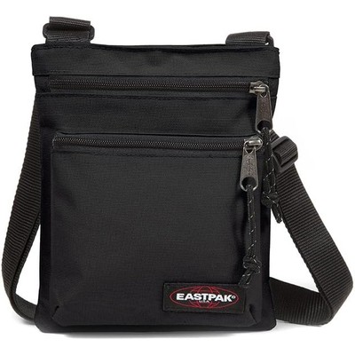 Eastpak Rusher 斜挎小包 1.5L 黑色