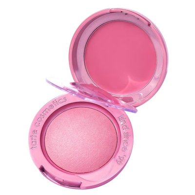 Tarte 腮红 # Pink Champagne