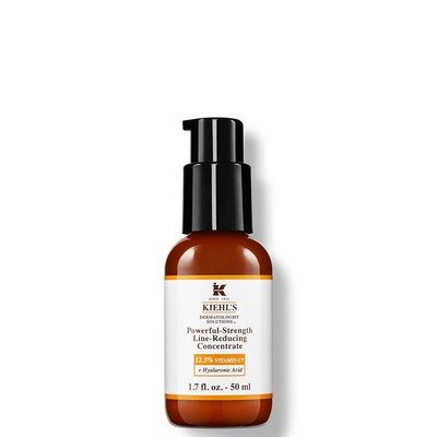 科颜氏维C紧致精华50ml