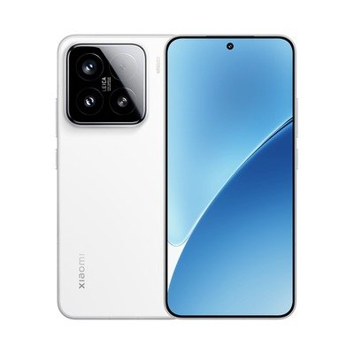 15手机 12GB+512GB