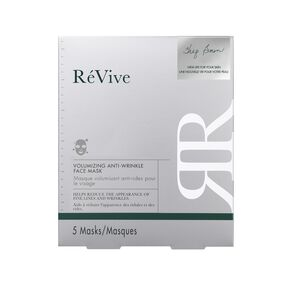Revive紧致抗皱面膜5片