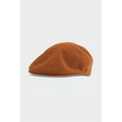 Kangol Bermuda 504贝雷帽（巧克力棕）