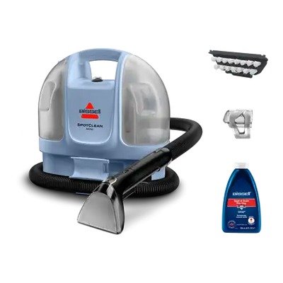 Bissell SpotClean Mini布艺清洁机|翻新