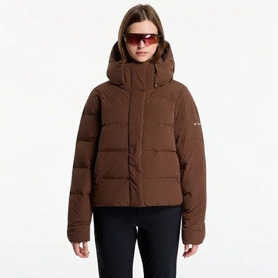 Veste Columbia Amaze Puff™ Hooded Jacket