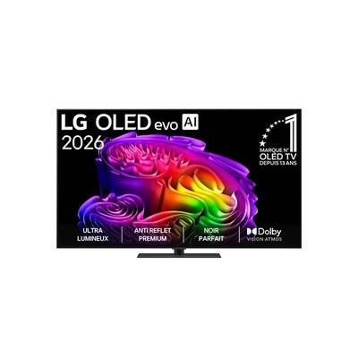 LG OLED65G6 65英寸OLED电视