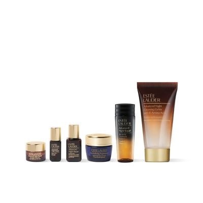 Essential Night Collection六件套