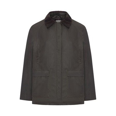 Toteme COUNTRY JACKET