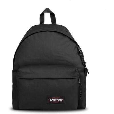 Eastpak Padded Pak'R 经典双肩包 24L 黑色
